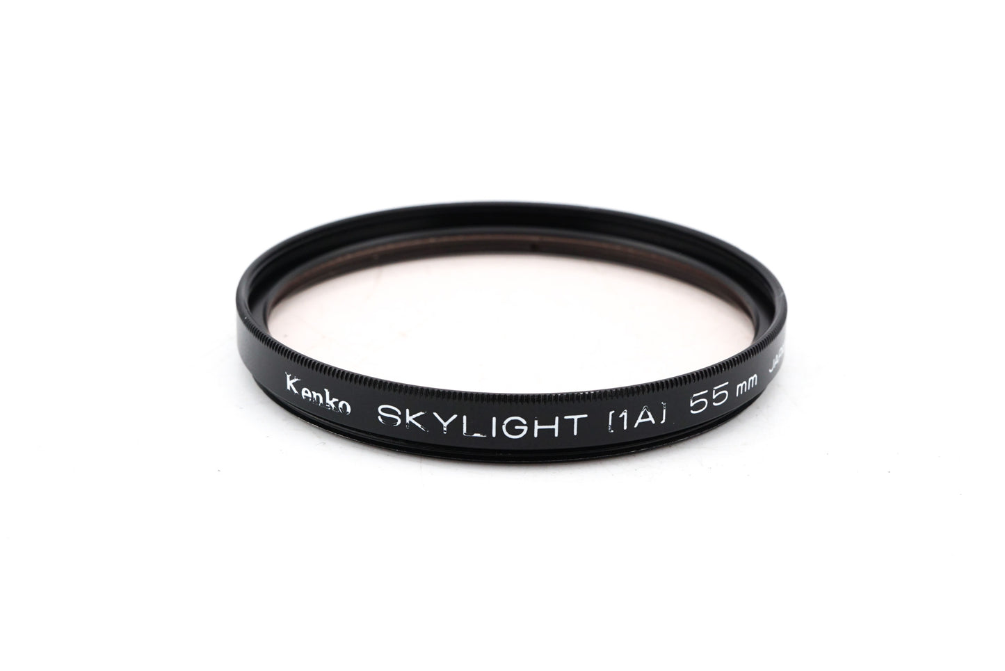 Kenko 55mm Skylight Filter 1A - Accessory