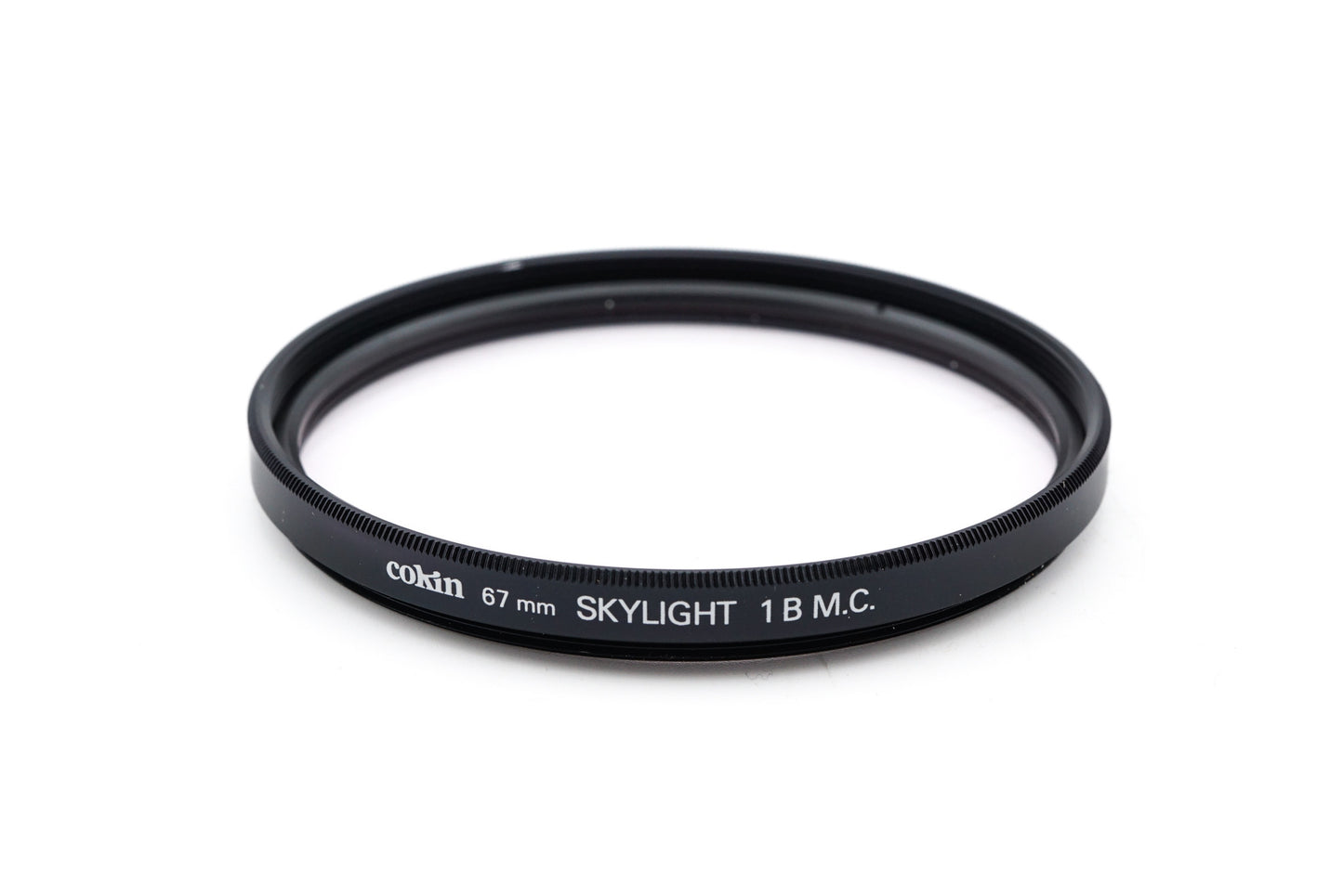 Cokin 67mm Skylight Filter 1B - Accessory
