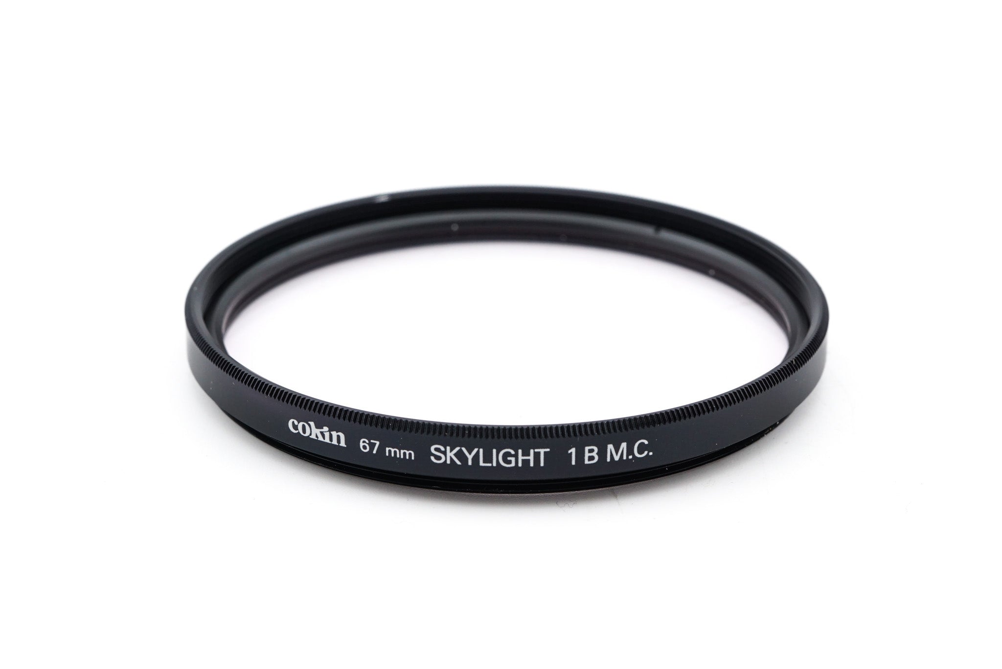 Cokin 67mm Skylight Filter 1B - Accessory