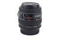 Carl Zeiss 28-80mm f3.5-5.6 Vario-Sonnar T* - Lens
