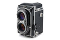 Montanus Rocca Super Reflex - Camera