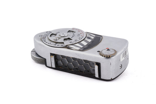 Leica Meter MC - Accessory