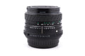 Sigma 28mm f2.8 Mini-Wide II Multi-Coated - Lens