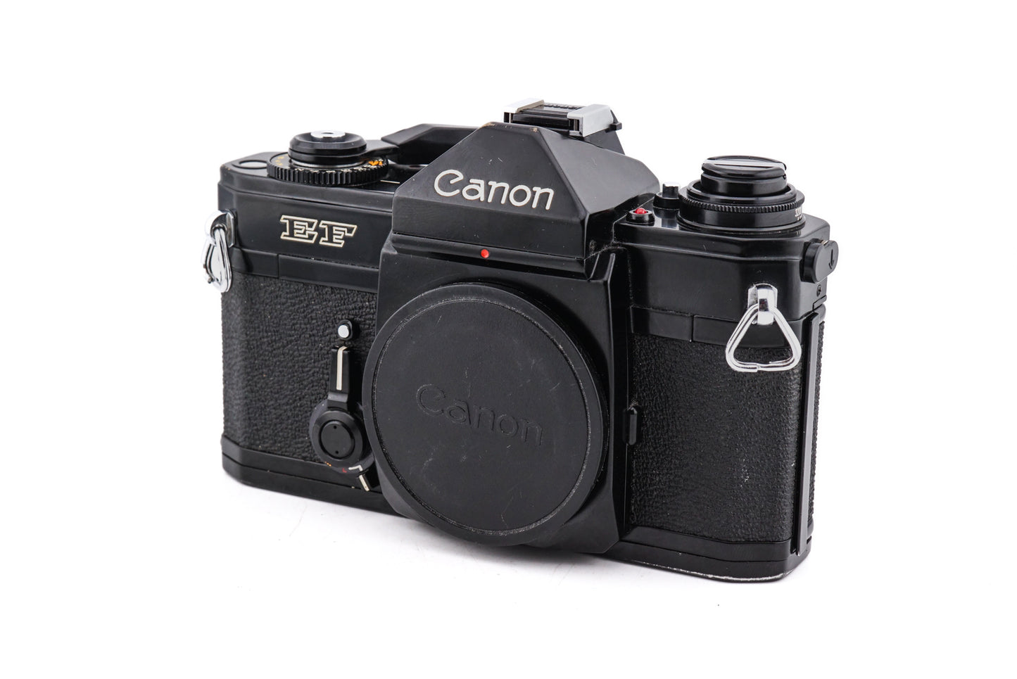 Canon EF - Camera