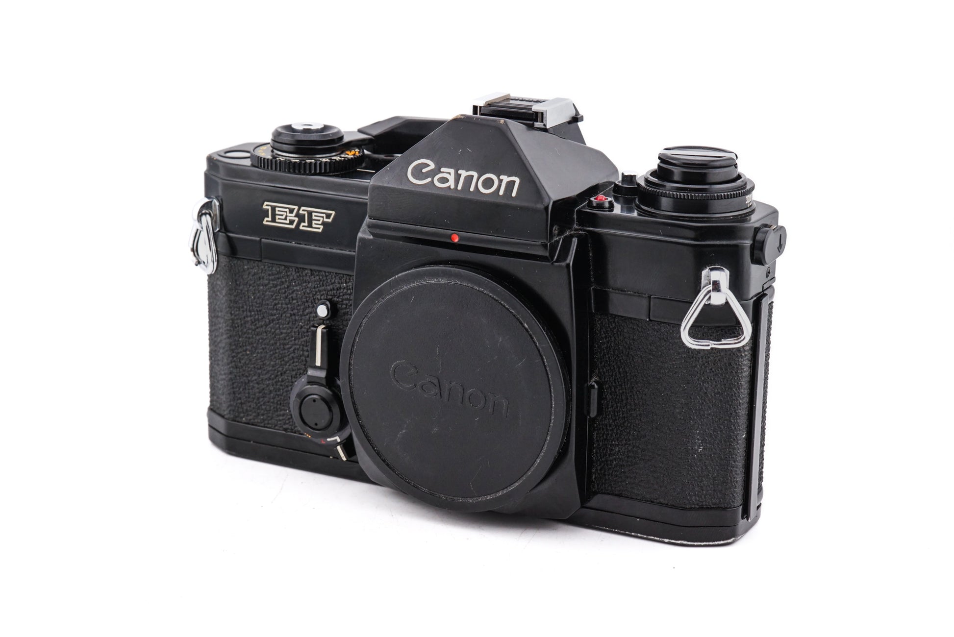 Canon EF Camera - Main Image