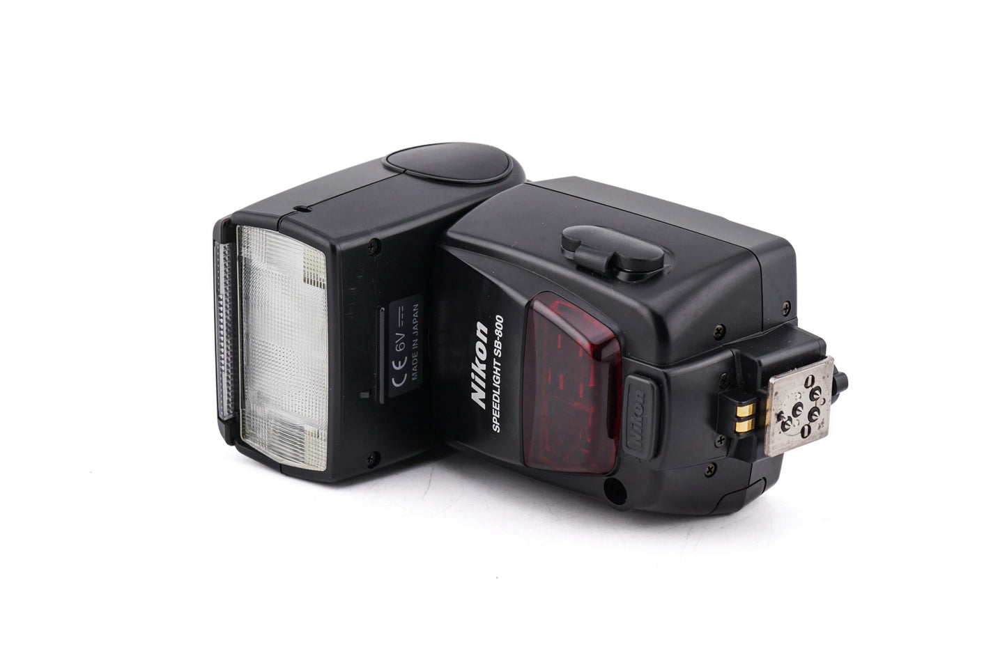 Nikon SB-800 Speedlight - Accessory