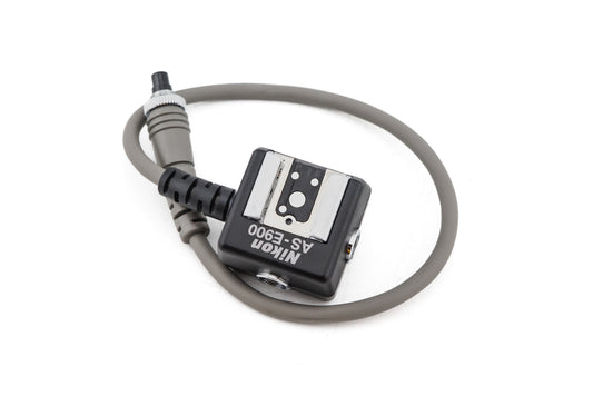 Nikon AS-E900 Multi Flash Adapter - Accessory