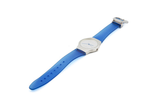 Olympus Mju: Wristwatch - Accessory