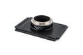 Fujifilm View Camera Adapter G - Accessory