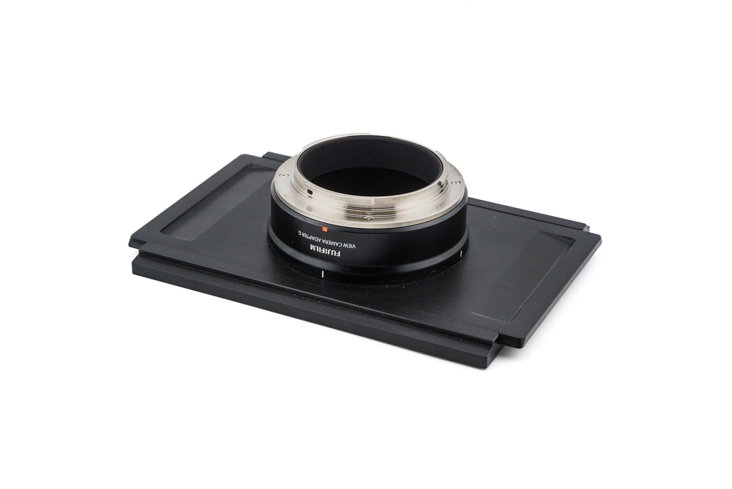 Fujifilm View Camera Adapter G - Lens Adapter