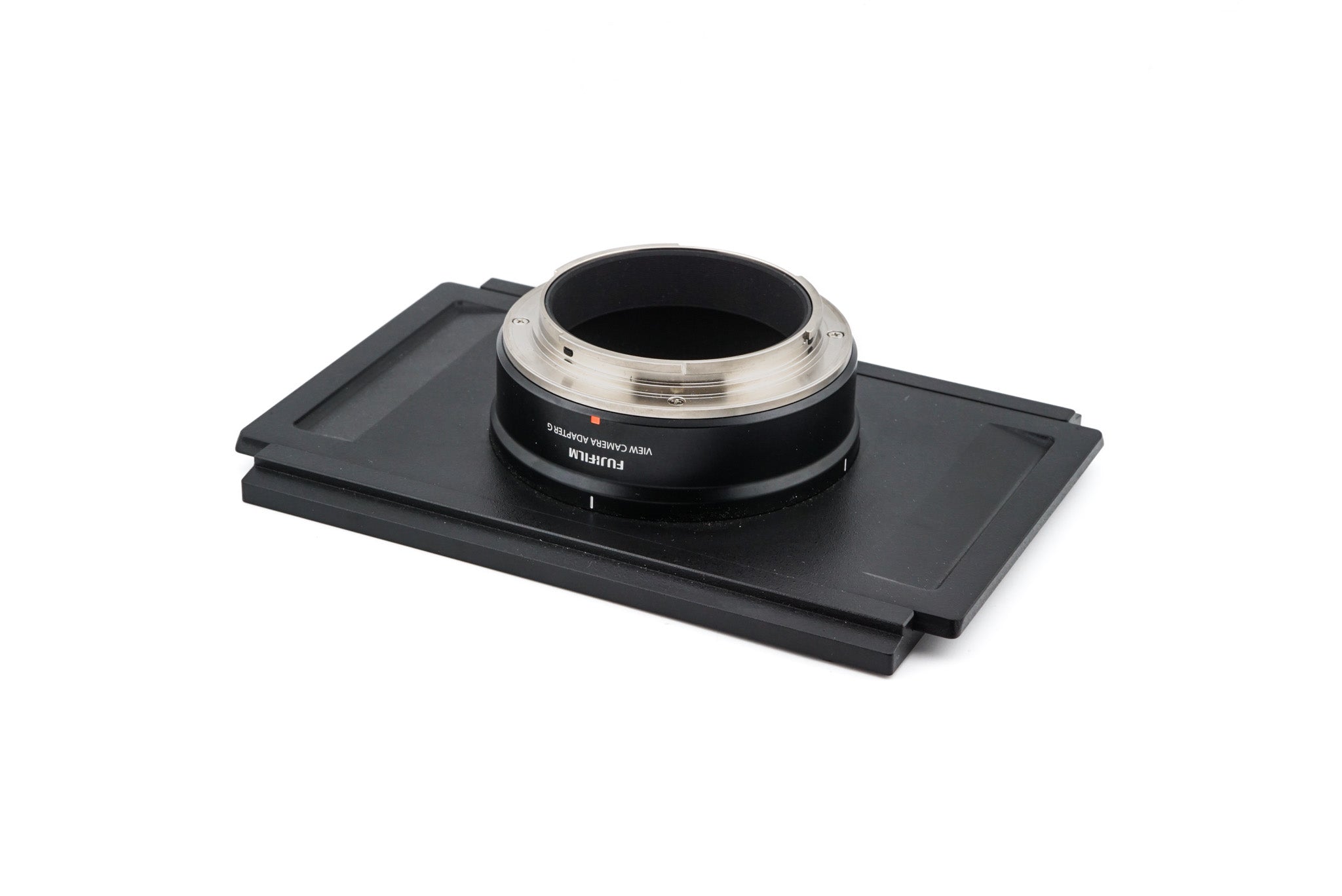 Fujifilm View Camera Adapter G - Accessory