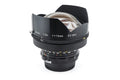 Nikon 15mm f5.6 Nikkor-QD.C Auto Pre-AI - Lens