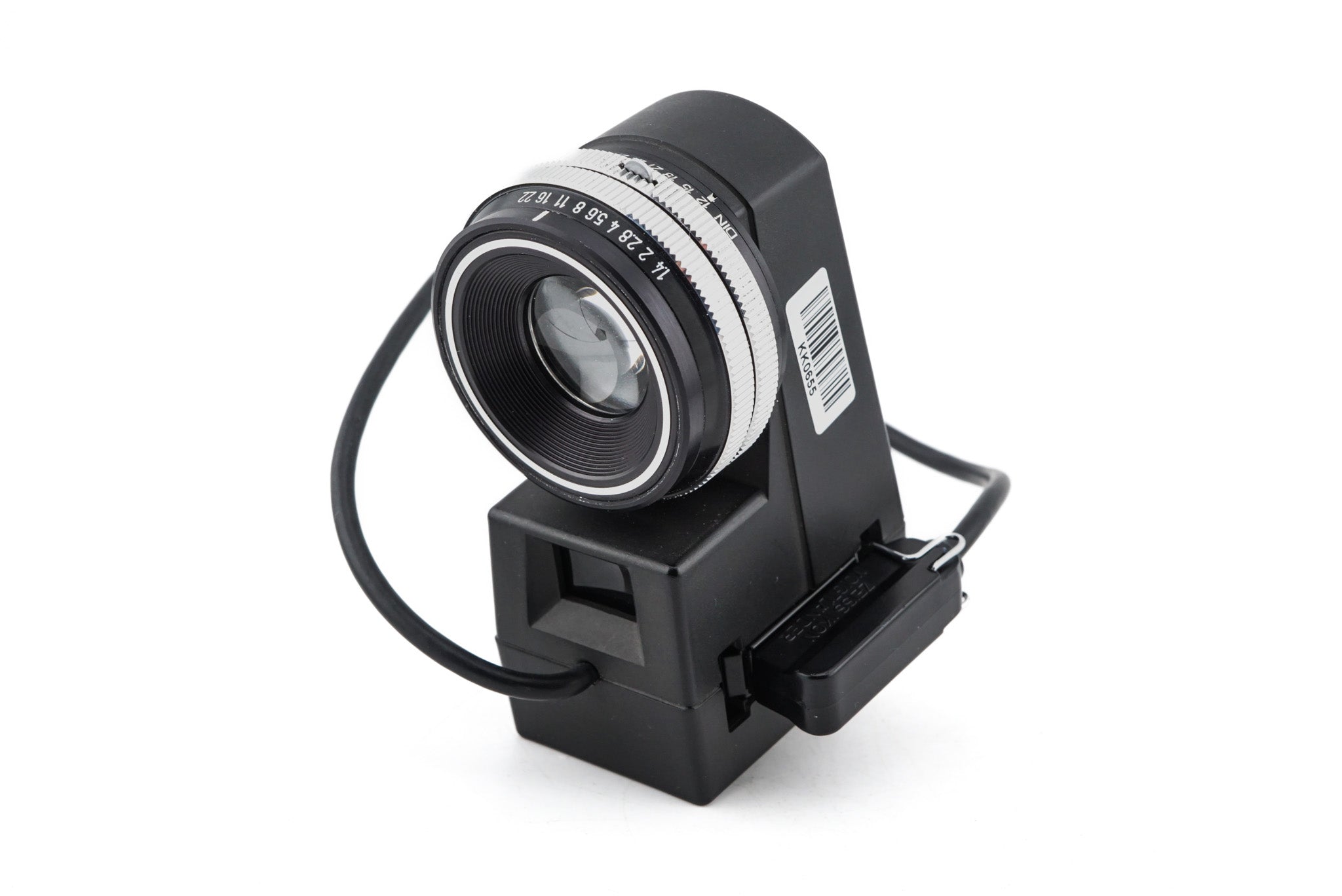 Zeiss Ikon Electronic Telesensor - Accessory