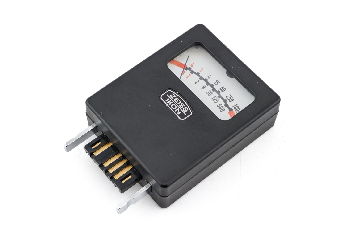 Zeiss Ikon Electronic Shutter Speed Indicator - Accessory