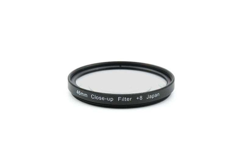 Generic 46mm Close-up Filter +8 - Accessory