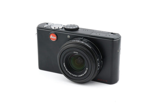 Leica D-Lux 3 - Camera