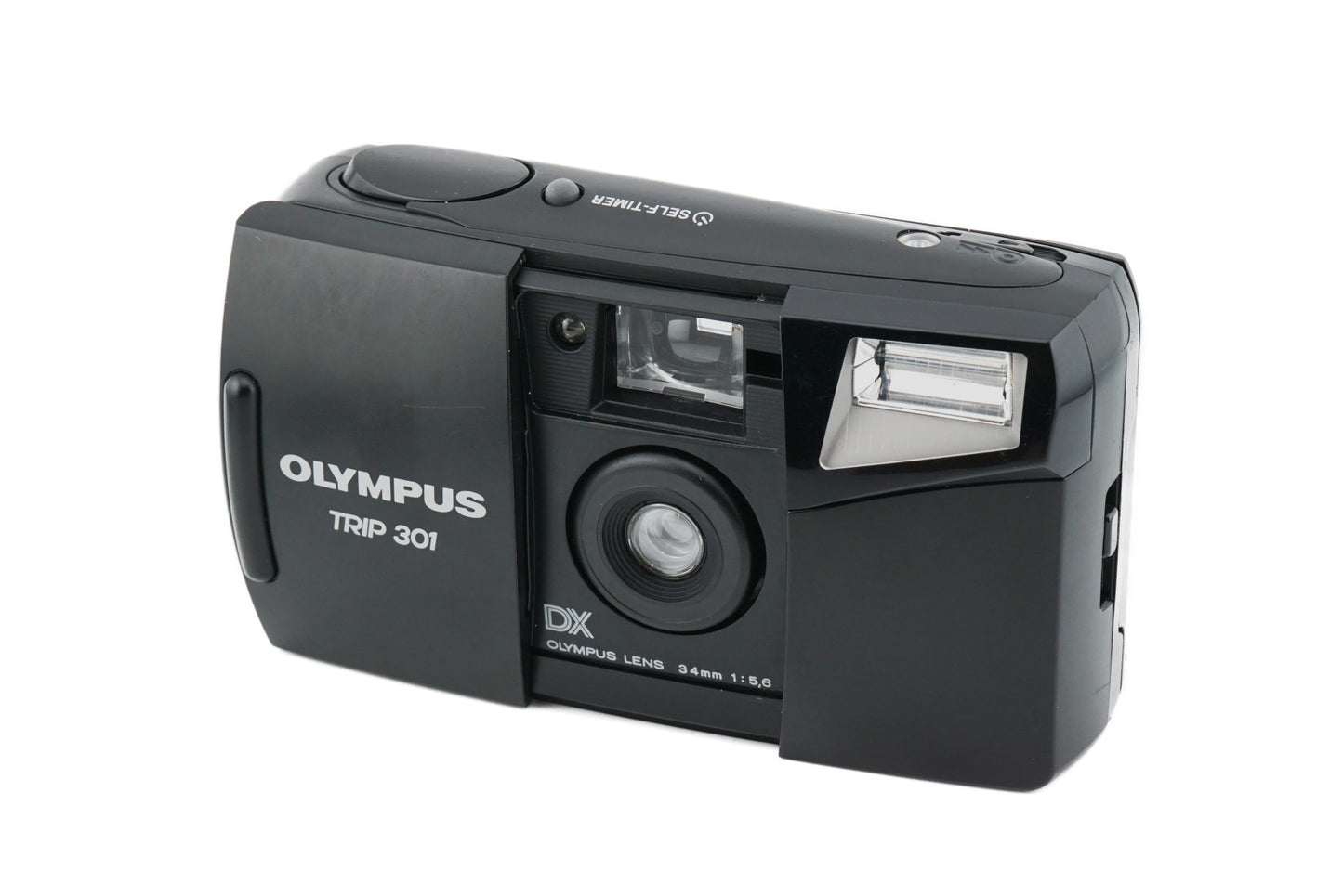 Olympus Trip 301 - Camera