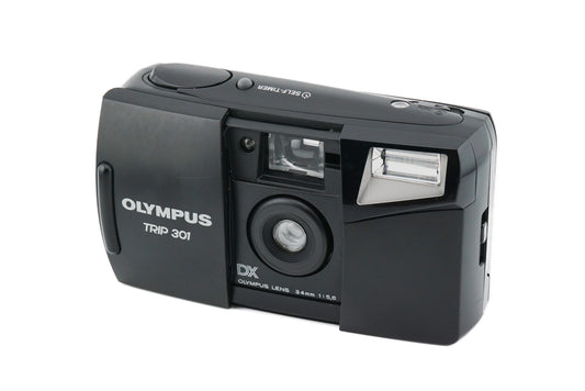 Olympus Trip 301 - Camera