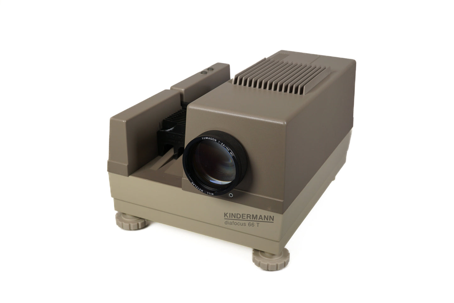 Kinderman Diafocus 66 T - Accessory