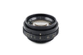 Tomioka 135mm f4.5 Tominon - Lens