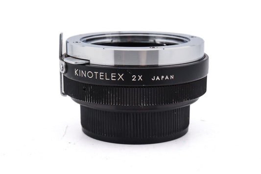 WEP Auto Kinetelex - Accessory