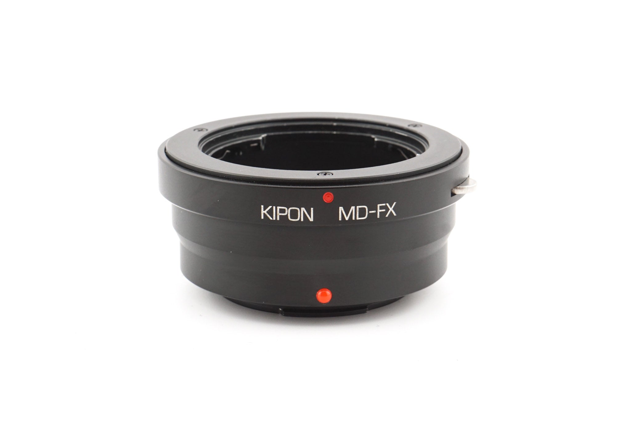 Kipon Minolta MD/SR - Fuji X (MD-FX) Adapter - Lens Adapter