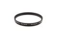 Nikon 52mm UV Filter L37C - Accessory
