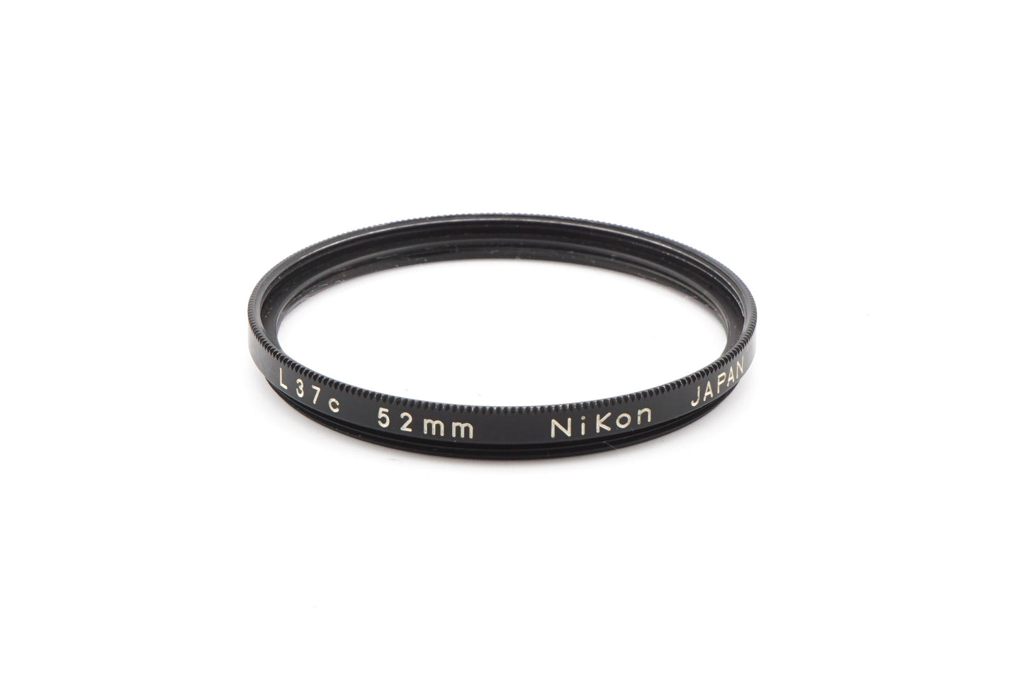 Nikon 52mm UV Filter L37C - Accessory