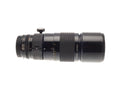 Nikon 300mm f4.5 P AI - Lens
