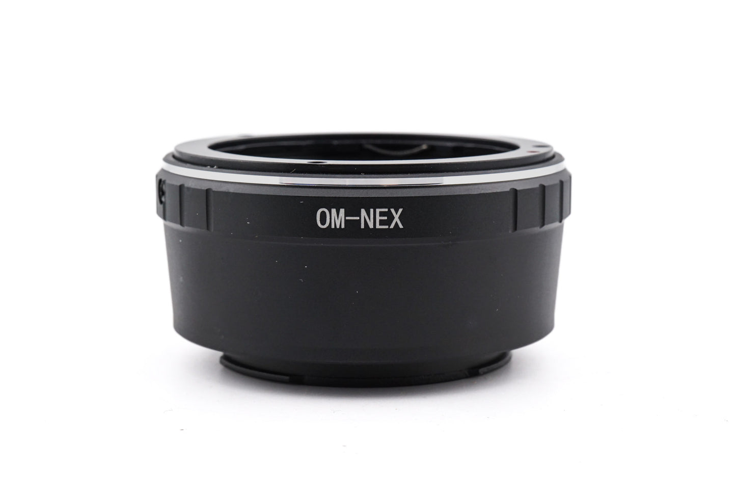 Generic Olympus OM - Sony E / FE (OM - NEX) Adapter - Lens Adapter