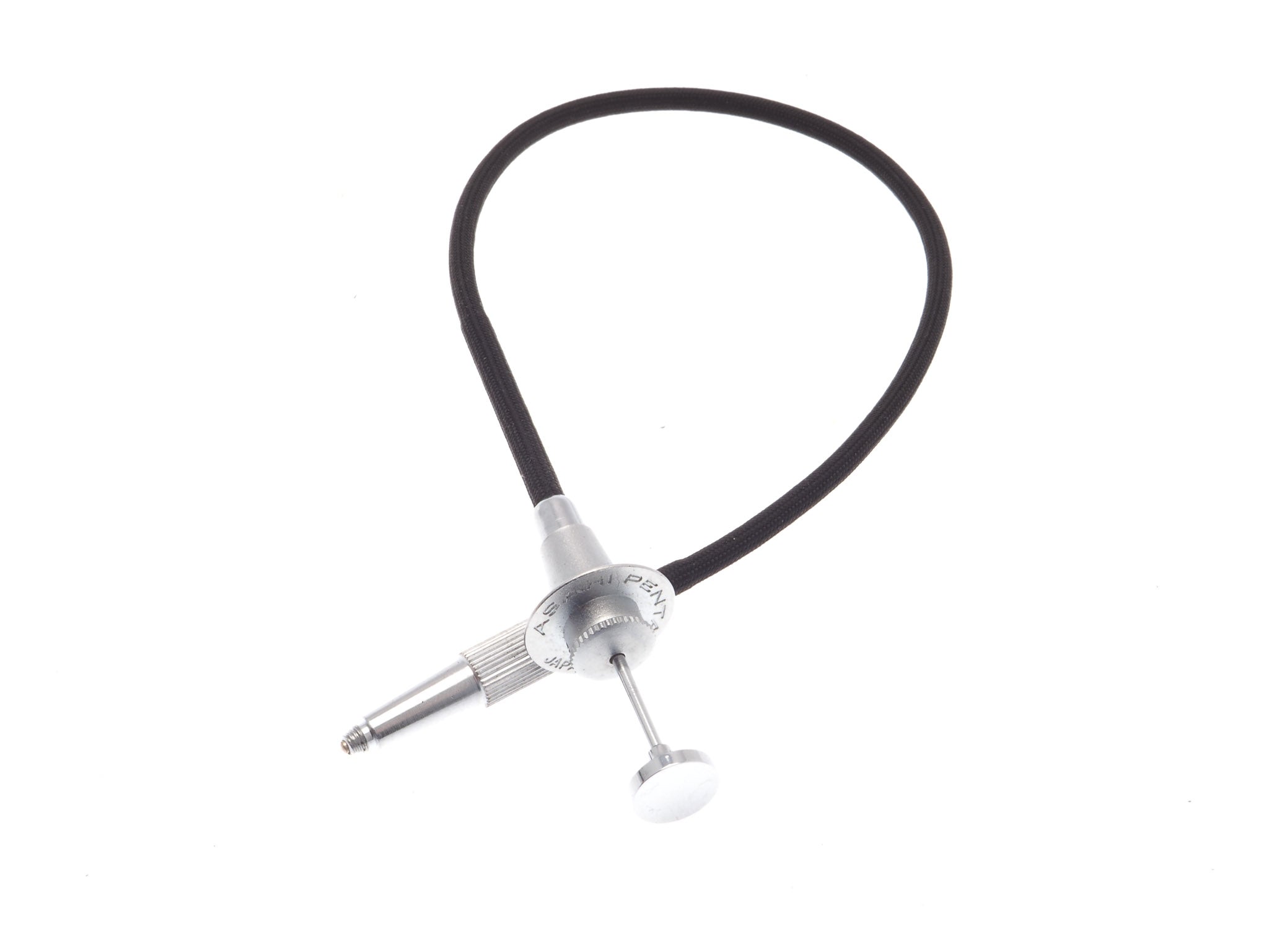 Pentax Cable Release II Accessory Kamerastore