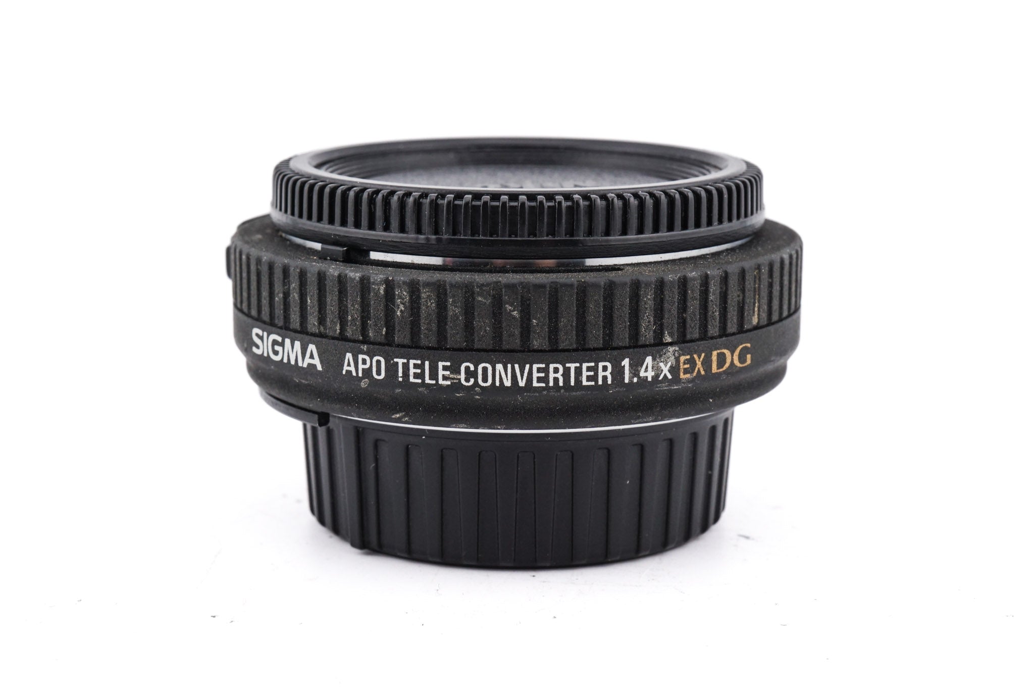 Sigma 1.4X APO Tele Converter EX DG Accessory – Kamerastore
