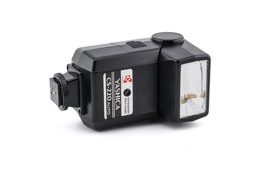 Yashica CS-220 Auto Flash - Accessory