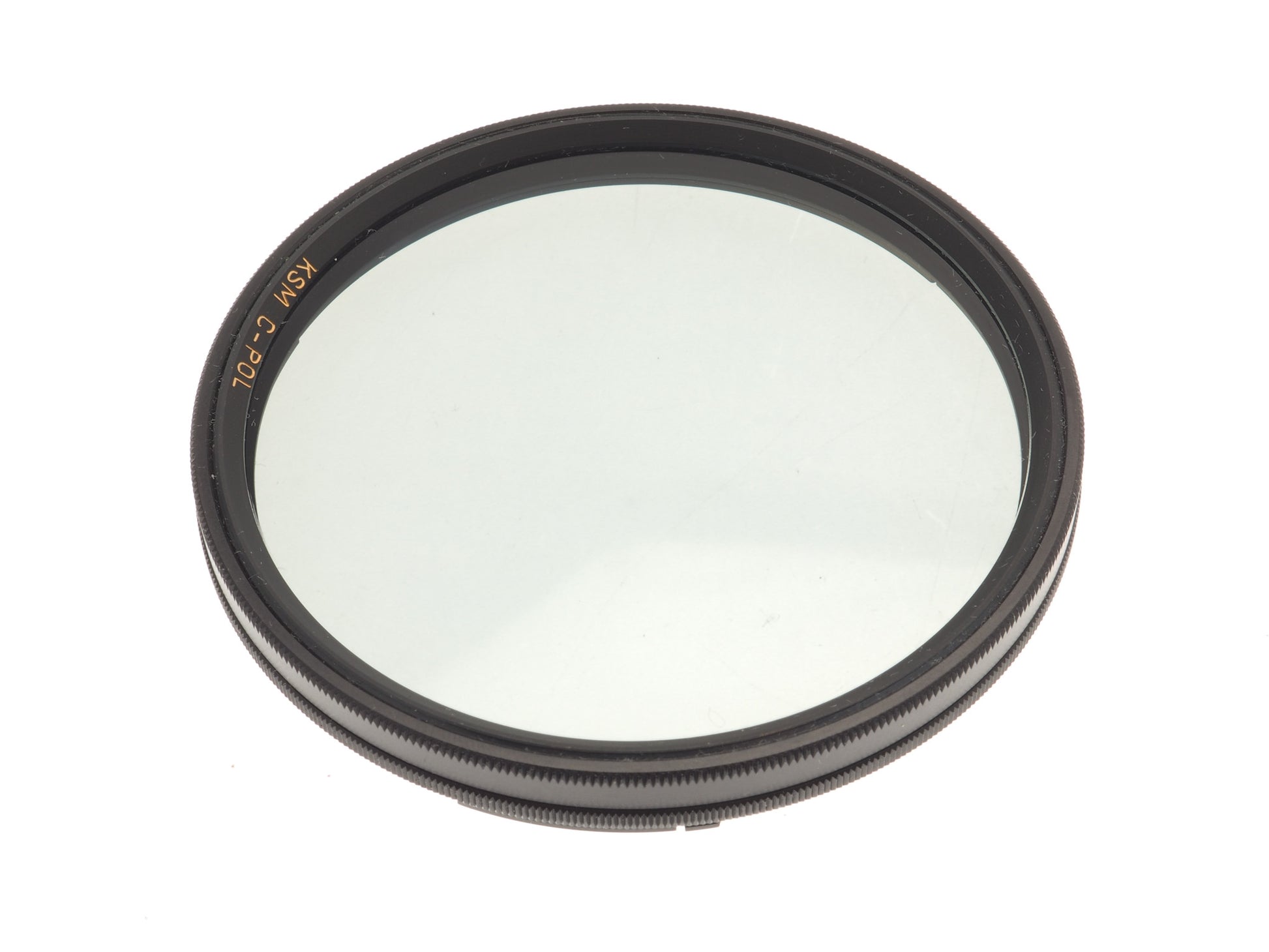 B+W B60 Circular Polarizer KSM C-POL Filter Accessory – Kamerastore