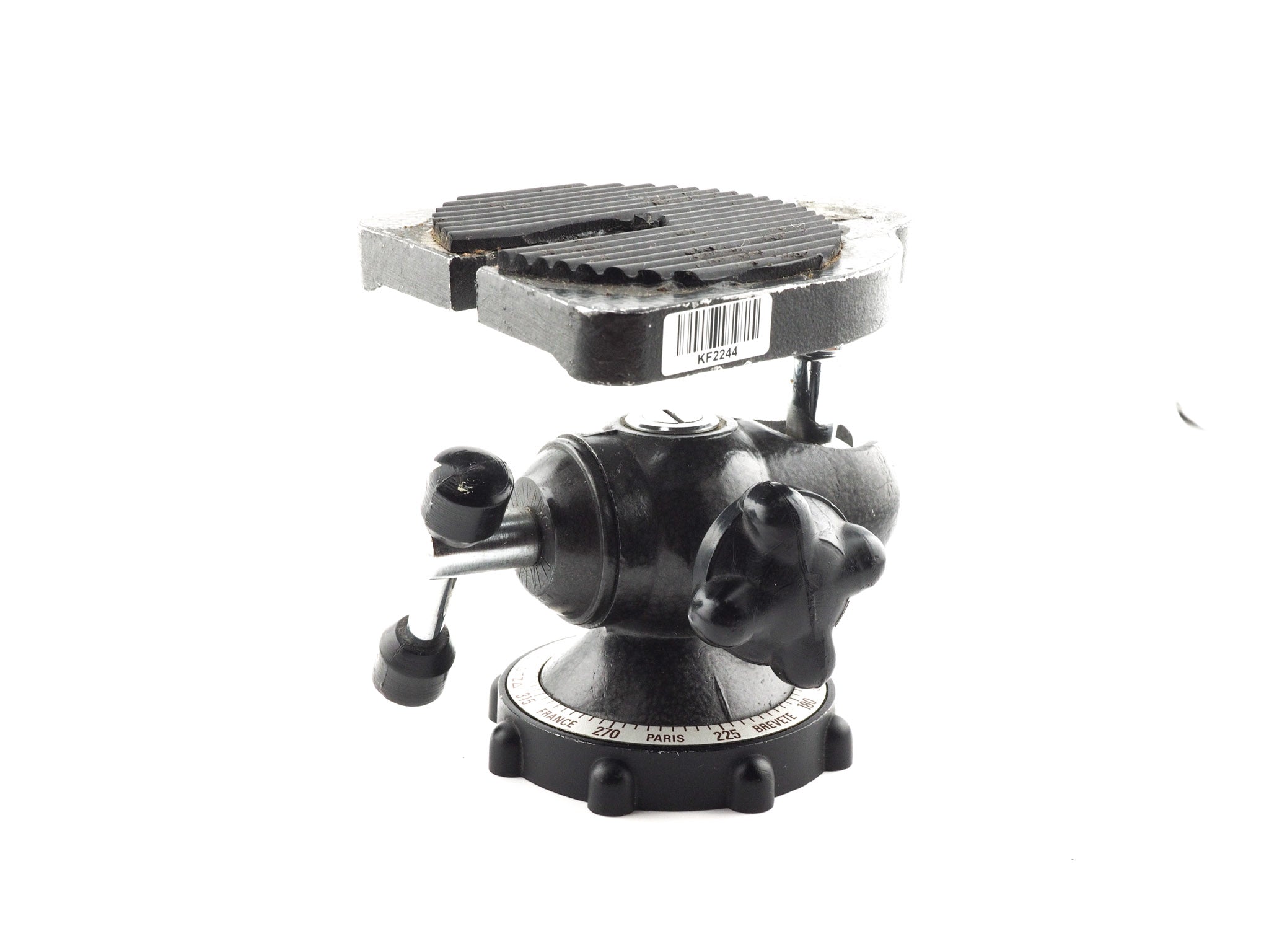 Gitzo Brevete S.G.D.G. Ball Head - Accessory