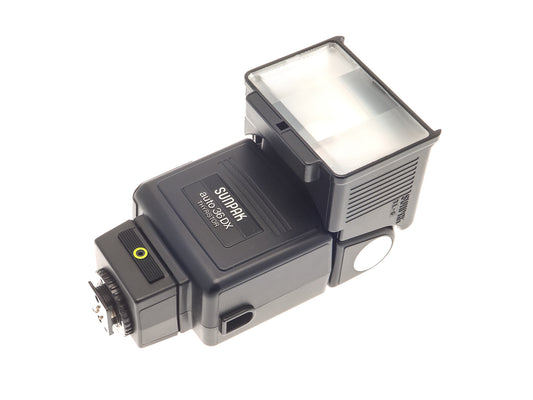 Sunpak Auto 36DX Thyristor - Accessory