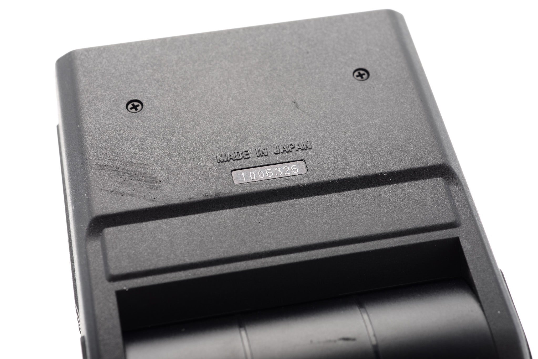 Sigma EF-530 DG ST Flash