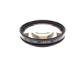 Olympus IS/L A-Macro H.Q. Converter