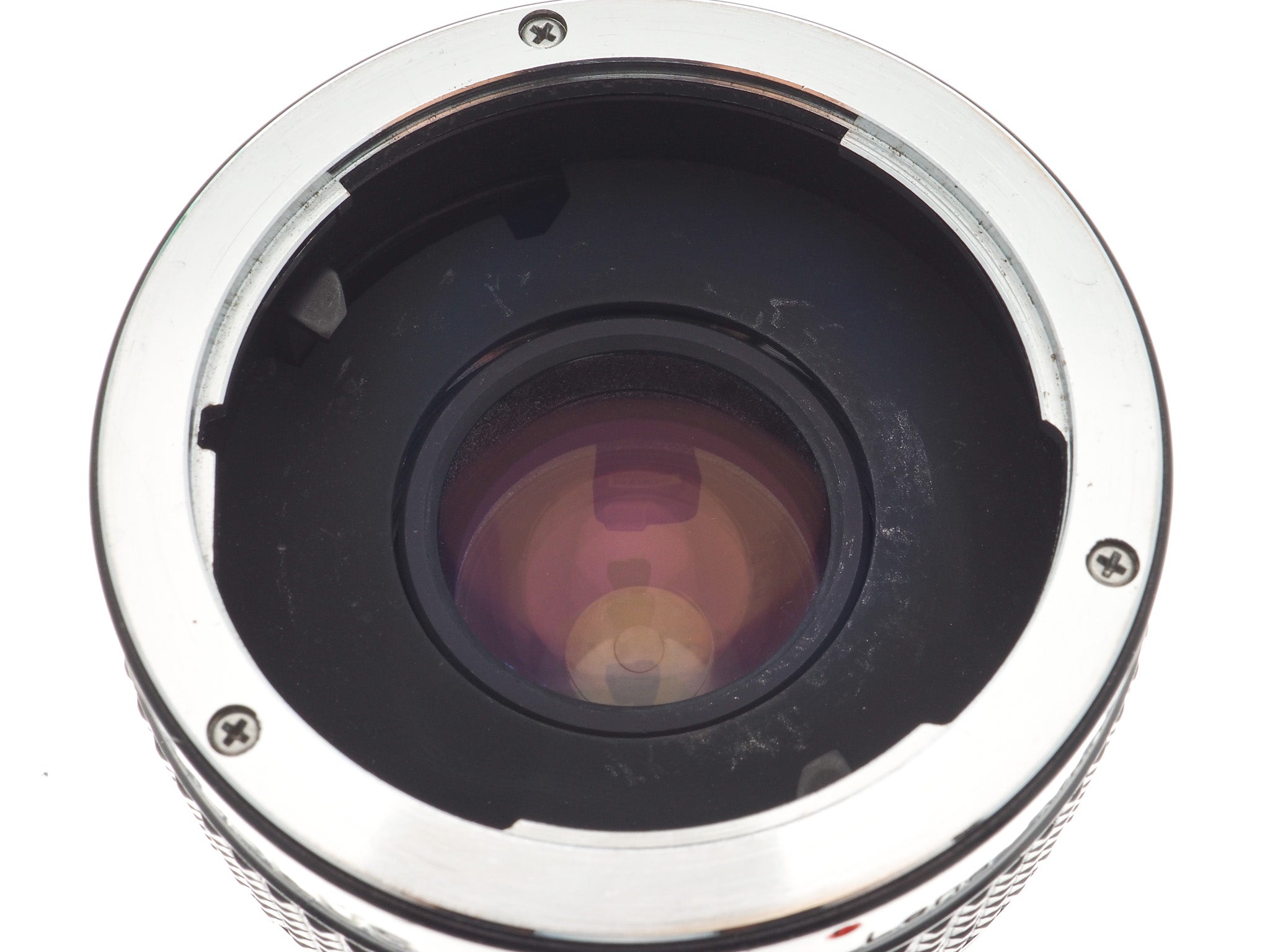 Kenko 2x Teleconverter OP Teleplus MC6