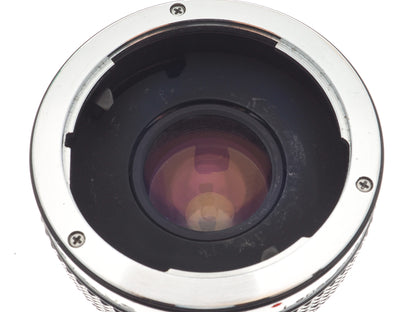 Kenko 2x Teleconverter OP Teleplus MC6