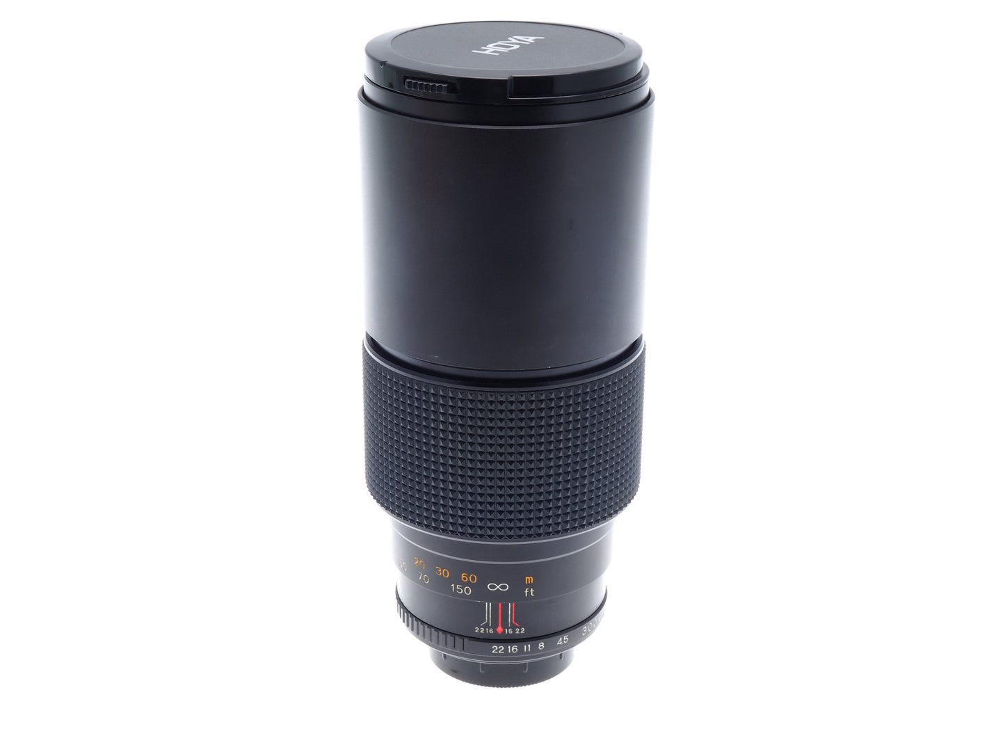 Expert 300m f4.5 Tele-Auto MC - Lens