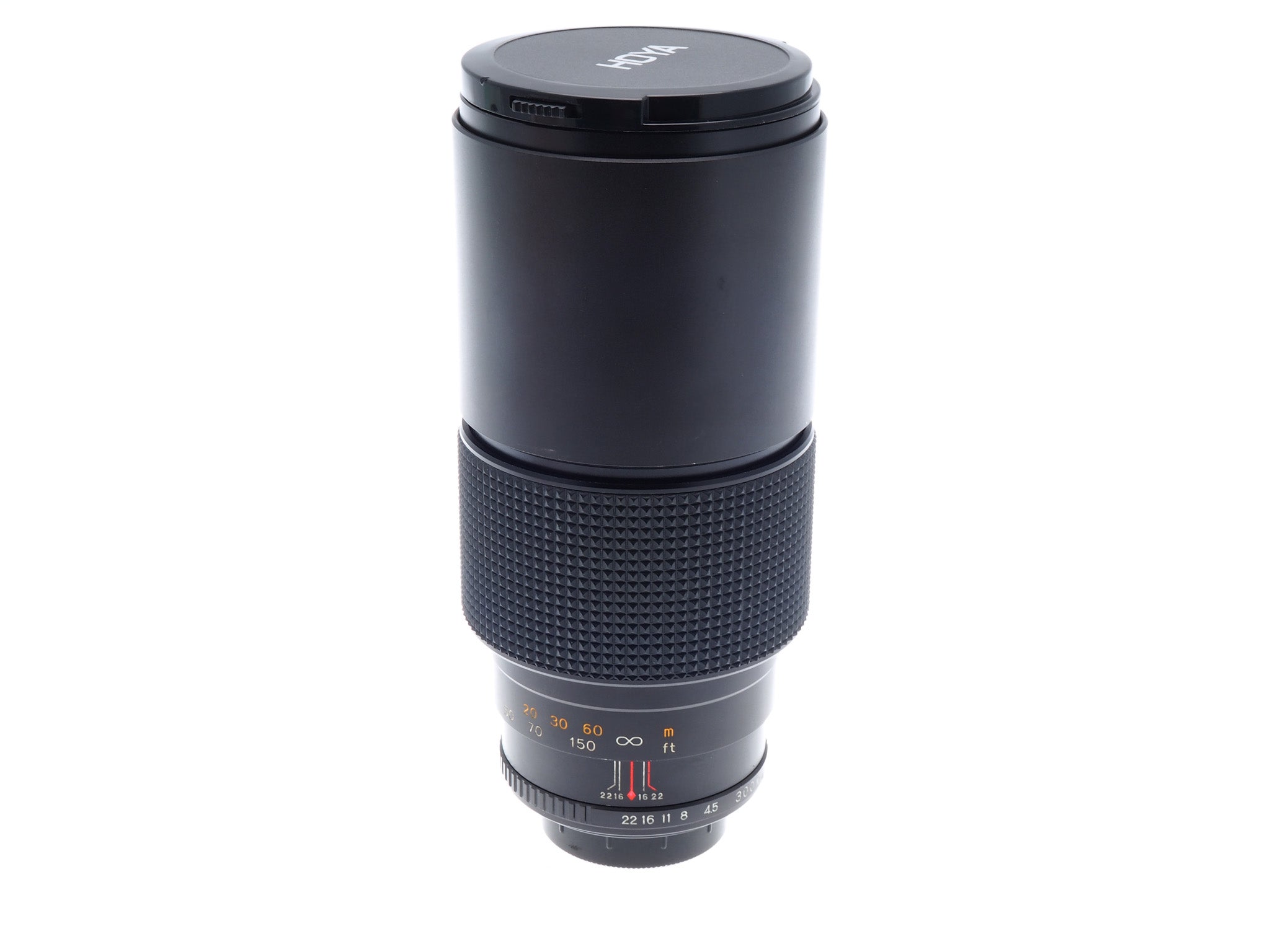 Expert 300m f4.5 Tele-Auto MC - Lens