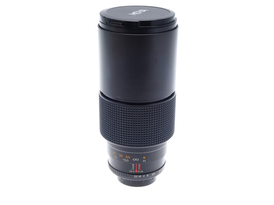 Expert 300m f4.5 Tele-Auto MC - Lens