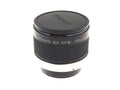 Kenko 2x Teleconverter CFE Teleplus MC7
