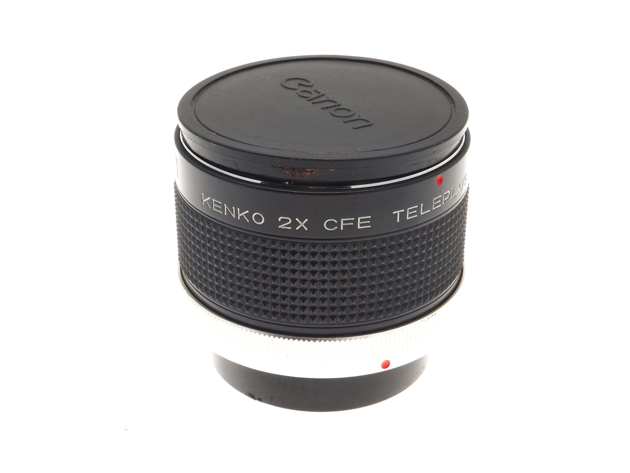 Kenko 2x Teleconverter CFE Teleplus MC7