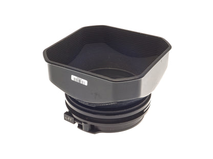 Linhof Universal-Sonnenblende/Lens Hood