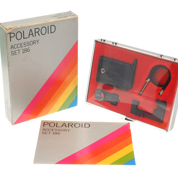 Polaroid Accessory Set 186