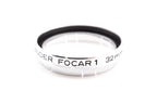 Voigtländer Proxirect 93/192 + 32mm Close-Up Filter FOCAR 1 (303/32)