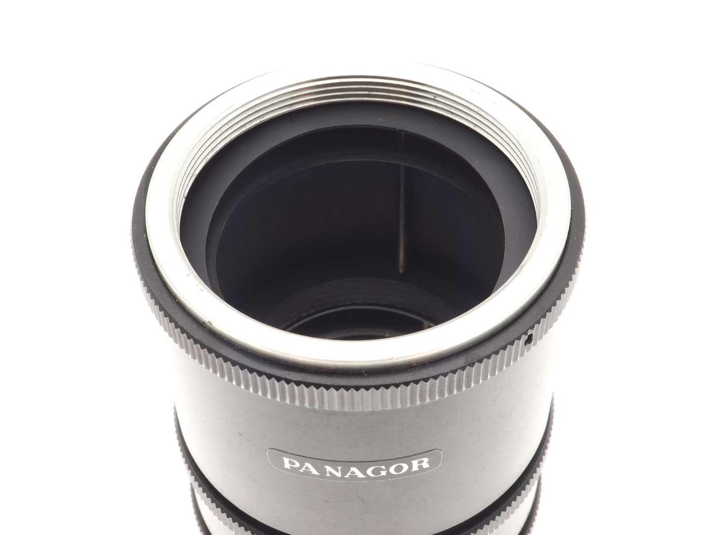 Panagor Automatic Extension Tube Set