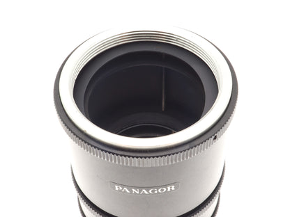 Panagor Automatic Extension Tube Set